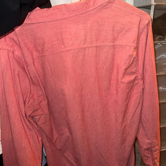 Hollister button down - Picture 3 of 3